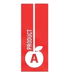A product